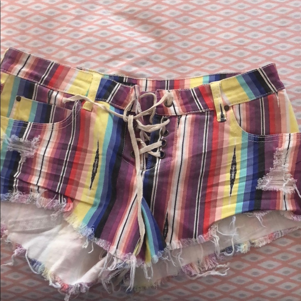 Billabong shorts